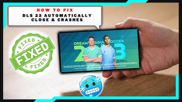 How To Fix 🔨🔧 DLS 23 Automatically Close & Crashes Constantly On Android Mobile.