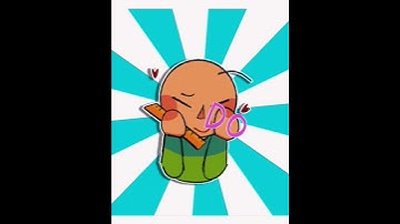 🥳 #baldisbasics #art #baldi #animation #badsum #raldi