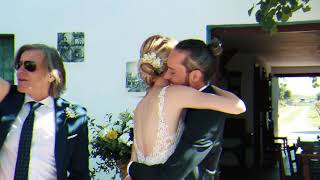 Eleonora & Alberto | Wedding teaser