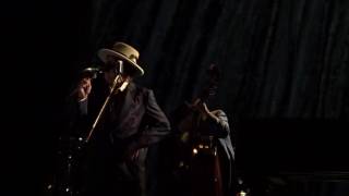 2016-04-11  Osaka  Bob Dylan  Long and Wasted Years