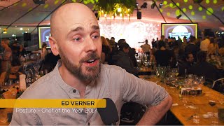 Cuisine Good Food Awards 2017 Highlights