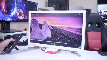 Raspberry Pi 4 Any Good as a Multimedia Player ??