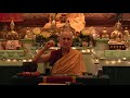17 Buddhism: One Teacher, Many Traditions Chapter 5: Process of Developing Concentration 11-14-15