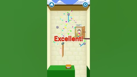 Rescue Cut Level 16 17 18 19 20