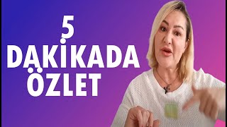 Aninda Özlet Çilginca Aşik Et 