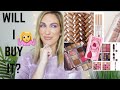 NEW MAKEUP RELEASES    COLOURPOP, SO MANY MAKEUP SPRAYS + MORE
