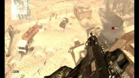 Mw2 Modded Lobby Infections