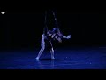 Compagnie de danse pome de danse  pulsions  vido version intgrale