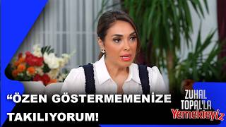 Zuhal Topal Çok Önemli Uyarılarda Bulundu Zuhal Topalla Yemekteyiz 920. Bölüm 28.11.2025