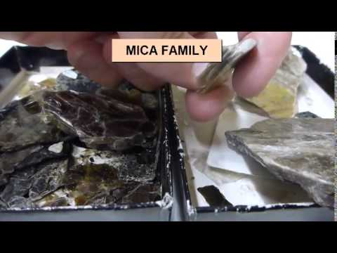 Video: Cov pob zeb crystalline sedimentary tsim li cas?