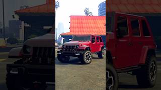 Top 3 Mejores Vehículos Todo Terreno En Gta Online