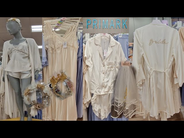 Primark finally releases its bridal collection - after teasing shoppers on  Snapchat and Instagram with a sneak peek last month - Wales Online