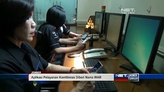 NET. JATIM - APLIKASI KENTONG ONLINE screenshot 4