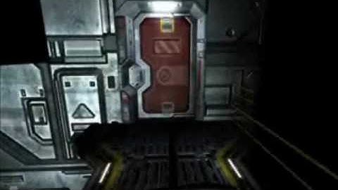 Doom 3 Nightmare Chainsaw Ownage!   Part 11