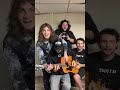 Watch four guys with one guitar cover Queen's 'Another One Bites The Dust' | SPIN