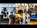 BARCELONA VLOG | Exploring, Clubbing, & Good Vibes
