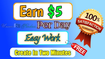 Earn $5/Day Easy Work Earn Money in 2 Mints |  Background Removal | Earn Money from Fiverr