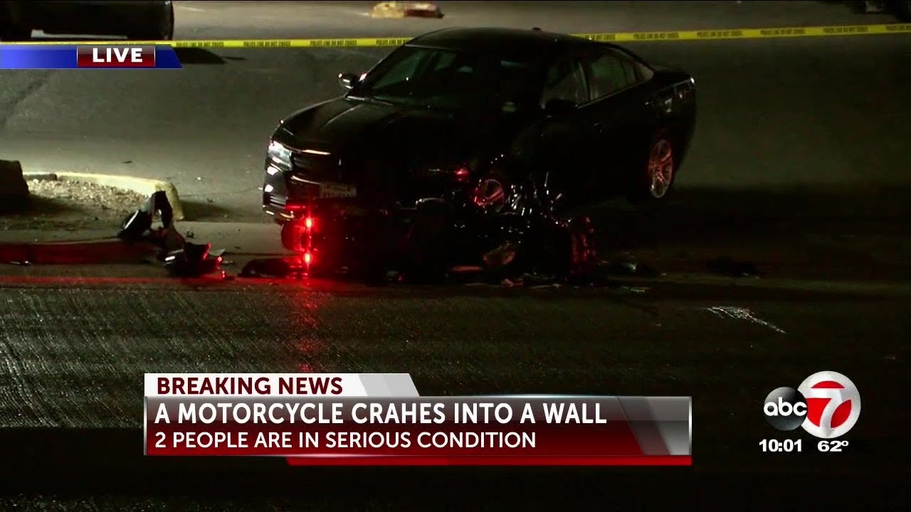 1 dead, 2 seriously hurt in El Paso Christmas Eve traffic crashes YouTube