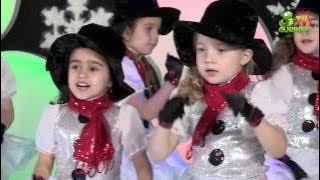 Do-re-micii - Vine, vine iarna-n tara