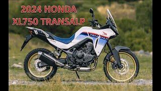 05 MAYIS 2024 HONDA MOTOSİKLET GÜNLERİ 3  2024 XL750L TRANSALP