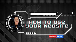 WordPress 101: How to access dashboard and understand logging in WordPress with @Kadesmode screenshot 4