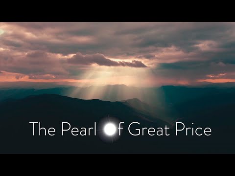 The Pearl of Great Price | Full Documentary Movie artwork