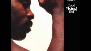 George Benson - Shell of a Man