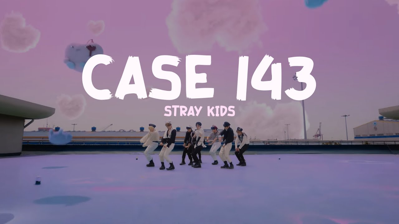 [Lirik Terjemahan] STRAY KIDS - Case 143 - YouTube