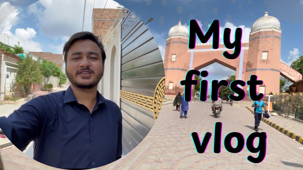 My first vlog❤️😁😂❤️