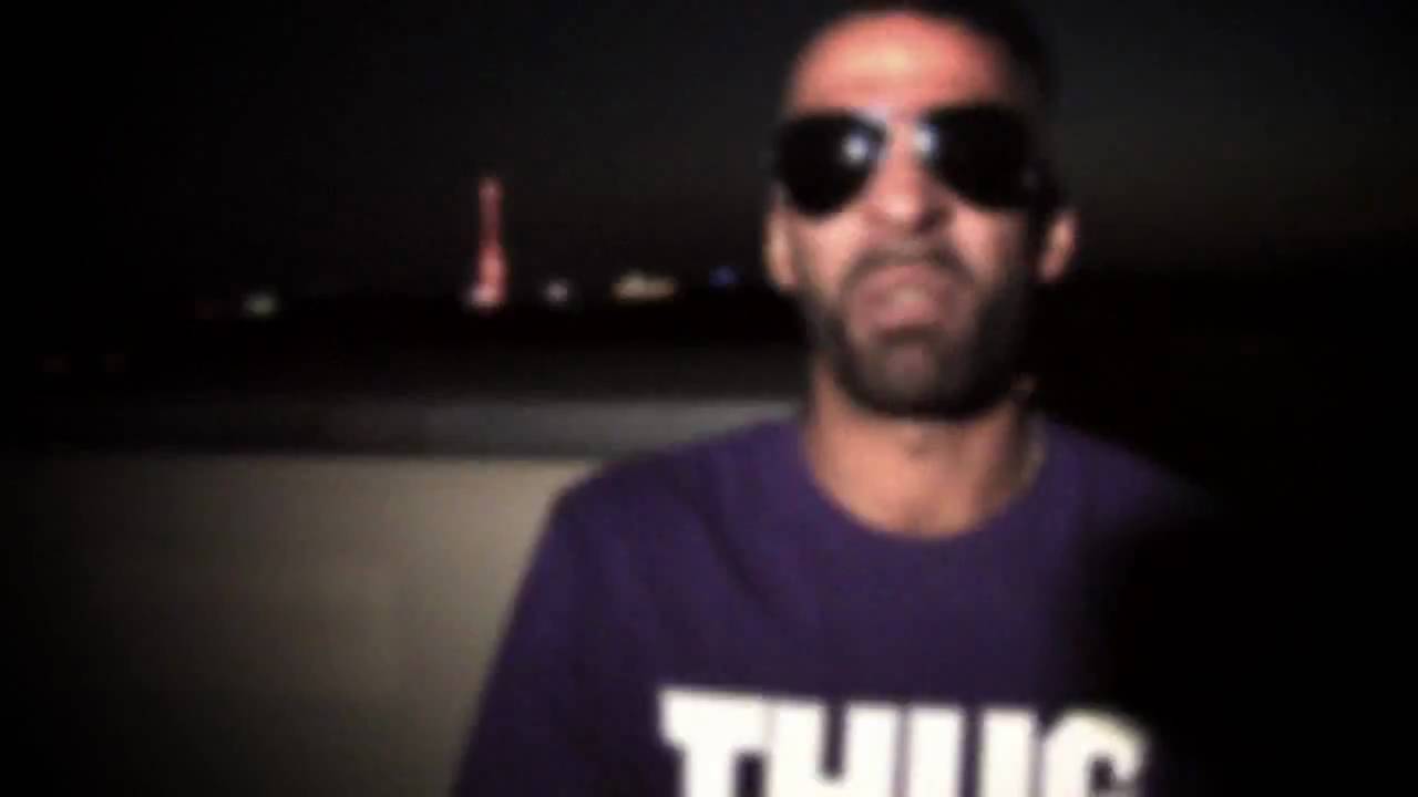 Harris - Thug Life - Meine Stadt 