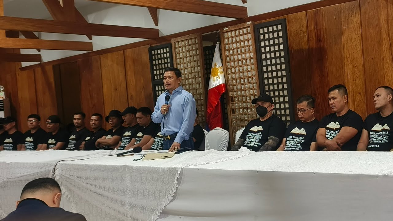 cecille eagle vlogs is live!LUMANTAD