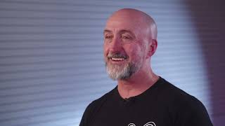 2023 NAATSIHWP Symposium Interview Series - Ray Kelly