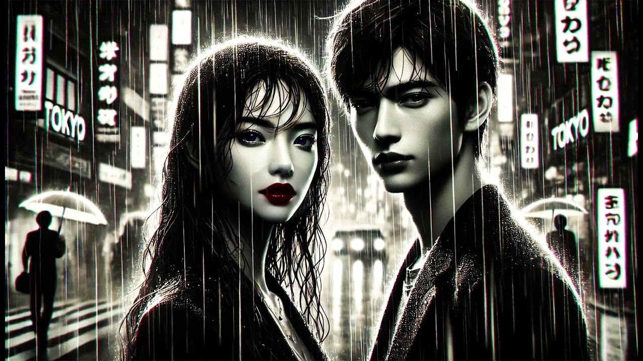 Michiko Vibes - House - Tokyo Boy