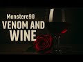 Venom And Wine Dark Rock Ballad Of Toxic Love Passion Addiction 