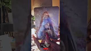 ⏳🎭Why Did So many people have 2 suffer Due 2 your Destiny/This Group was so Sinister👿its sickening🤢