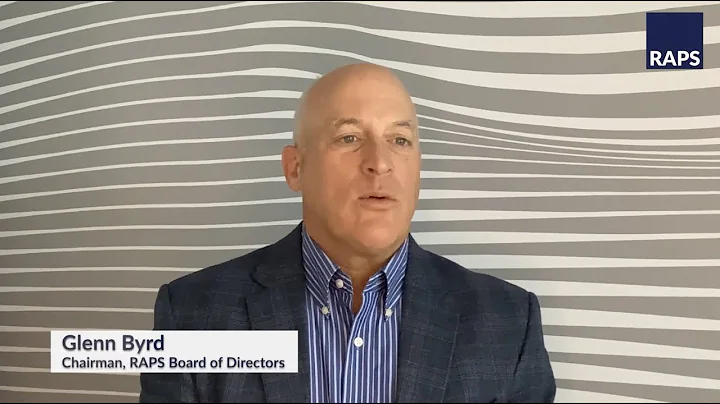 I am regulatory: Glenn Byrd