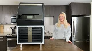 GSEICE SDH Ice Machine