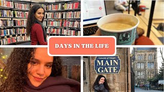 DAYS IN THE LIFE| POSTGRADUATE DENTAL STUDENT UK 🇬🇧| STUDYING, MODELLING & TIME MANAGEMENT TIPS! screenshot 3