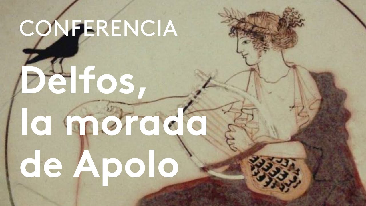 Las ciudades en la antigüedad mediterránea (V) | Delfos · La March