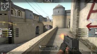 CS:GO Random Highlights 2