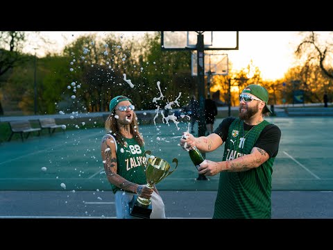 FSG x Gamka & Remis Retro - Milžinų Pilnos Arenos