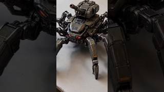 When Vehicles Merge With Animals: Ultimate Mechanical Transformations ⚙️🦖 #Shorts #Trending #Viral