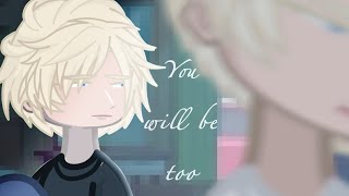 𝚈𝚘𝚞 𝚠𝚒𝚕𝚕 𝚋𝚎 𝚝𝚘𝚘 Tw Gacha Life 2