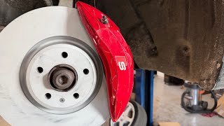 The Best Brake Upgrade On Your Daily Driver