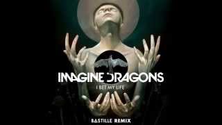 I Bet My Life (Bastille Remix) Resimi