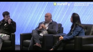 What is the difference between AI and Gen AI?