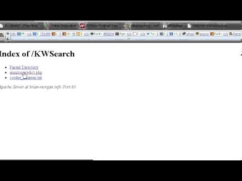 Buying Keywords Software Pro Version - Downloading Installing Using Script