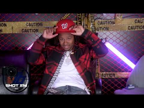 Tay Savage "I ain't take Lil V pipe, he one the main reason I start fw OTF" speaks on Lil Varney