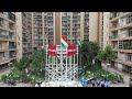 Independence Day Celebrations, Arihant Ambience