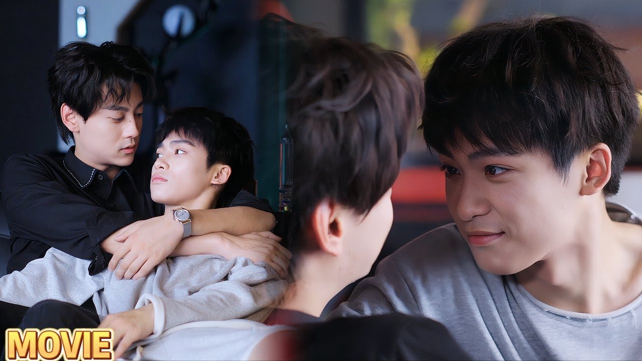 Бывший вернулся! Ревнивый парень взрывается и решает: босс будет только его!🔥❤️